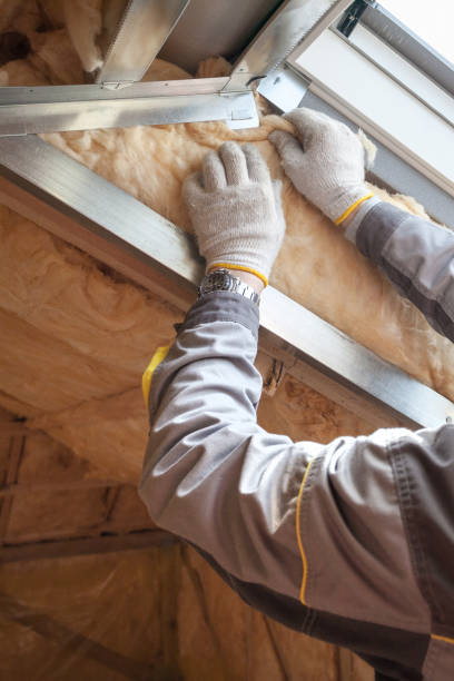 Types of Insulation We Offer in Jasper, TX